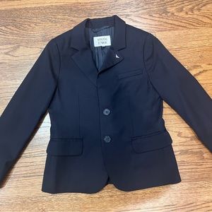 Armani Junior suit jacket